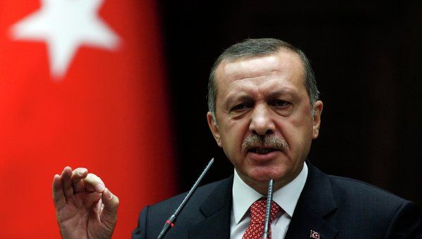 Ердоган утримав кермо: Туреччина може скотитися до авторитаризму