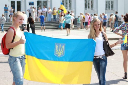 Сєвєродонецьк святкує другу річницю визволення від окупантів