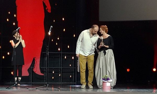 На Одеському кінофестивалі "Дюка" отримав фільм Тараса Ткаченка про українок в Італії