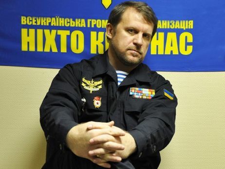 Олександр Ковальов підтвердив, що допоміг вивезти "беркутівців" "чорної сотні"