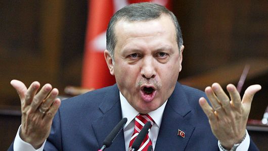 Тверда рука — в дiї: Ердоган не арештував хіба що вихованців дитсадків