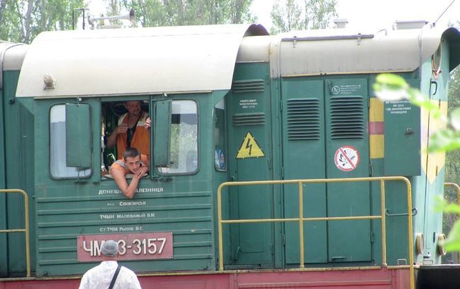 Україна відновила поставки вугілля із зони АТО