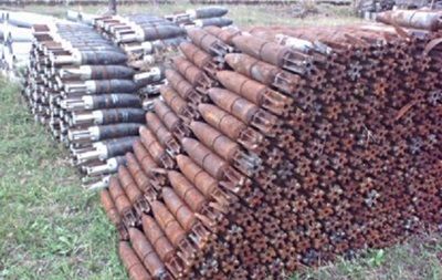 Під час вибуху на Сумщині загинув представник НАТО