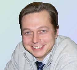 У Норвегії в аварії загинув доцент КПІ Богдан Яхно