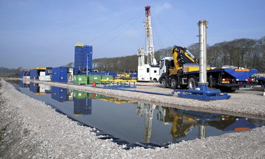 Нові «юзери» Юзівки: родовище сланцевого газу розроблятиме загадкова компанія з Нідерланд