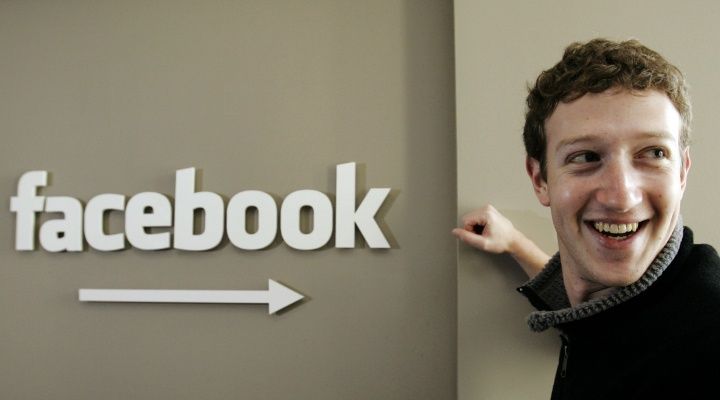 Facebook боротиметься з "жовтими" заголовками