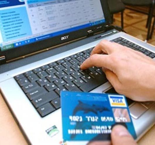 Онлайн-платежі можуть  поліпшити ситуацію в  економіці України