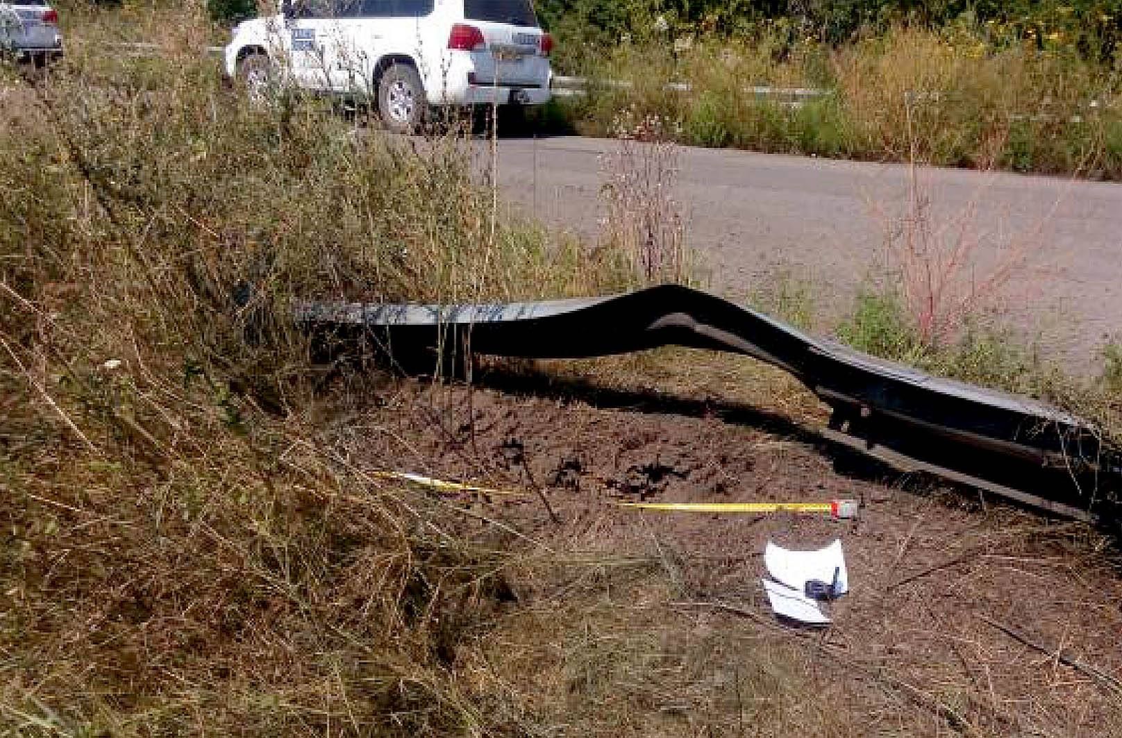 Під Попасною бойовики розбомбили важливу дорогу