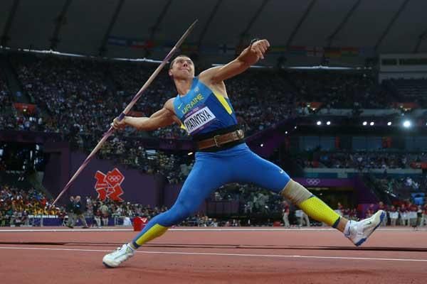 Українець Олександр П'ятниця позбавлений срібної медалі Олімпіади в Лондоні через допінг