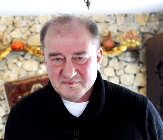 Ільмі Умерова у Сімферополі змусять лягти у психлікарню