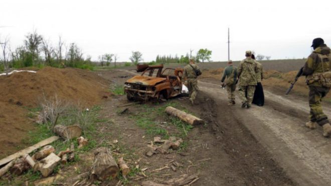 У Луганській та Донецькій областях готують масштабні провокації