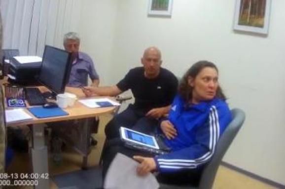 Скандальна адвокатка Тетяна Монтян зрадіє, якщо прийде Росія і повісить прикордонників (відео)
