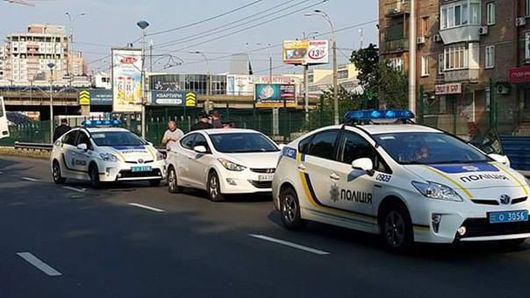 «Донбас може прийти і сюди»: у Дніпрі б’ють на сполох через розгул криміналітету