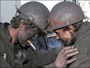 День Шахтаря у Києві відсвяткують концертом під гаслом «Донбас – це Україна»