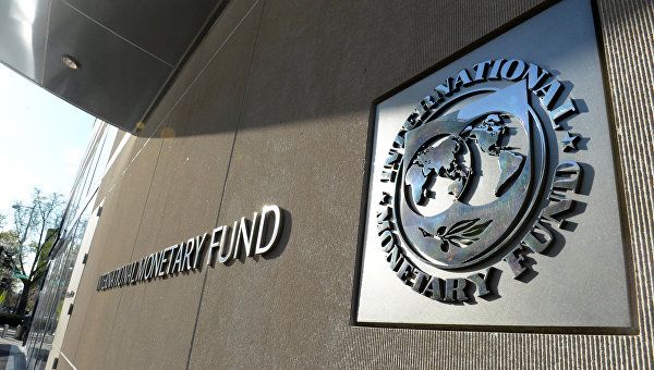 У найближчий час Україна не отримає чергового траншу кредиту від МВФ