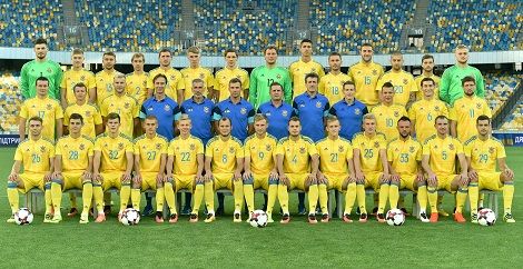 Андрій Шевченко обіцяє максимально відкрити збірну для вболівальників