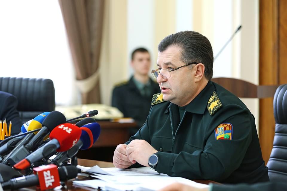 Міноборони не зафіксувало обстрілів на Донбасі 1 вересня