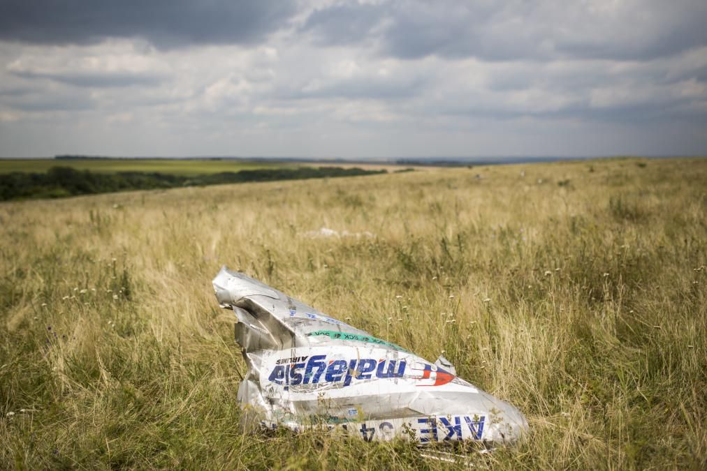 У Нідерландах суд змусив уряд опублікувати нові дані про катастрофу MH17