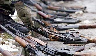 До війни генерали вкрали з армії сотні танків, вертольотів та літаків