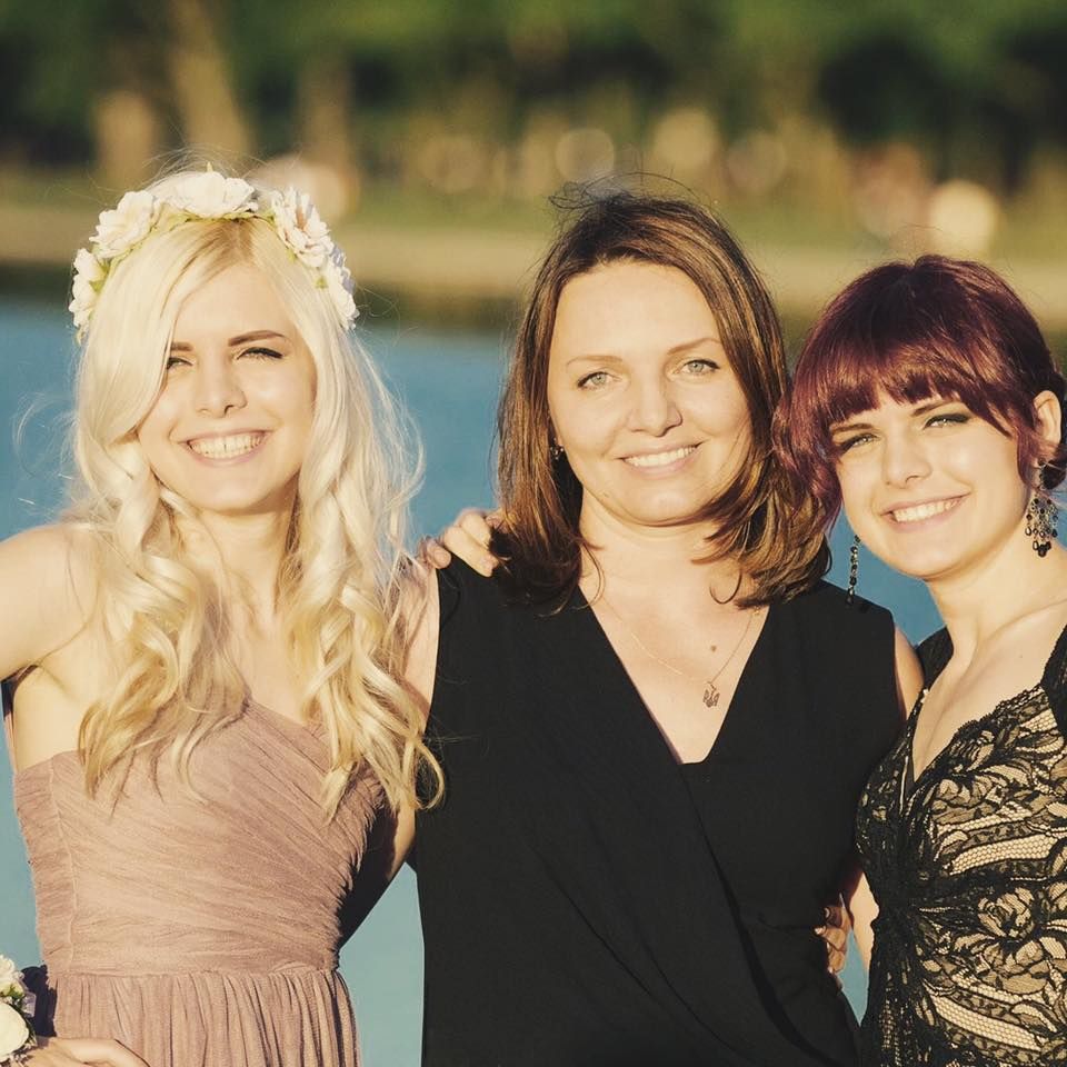 Мирослава Гонгадзе просить Лещенка позичити грошей в "УП" для її дітей