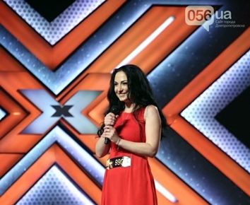 Вижити,  щоб перемогти: Ксенія Башибулар з Дніпра,  яка дев’ять років тому дивом вижила, тріумфувала у талант-шоу