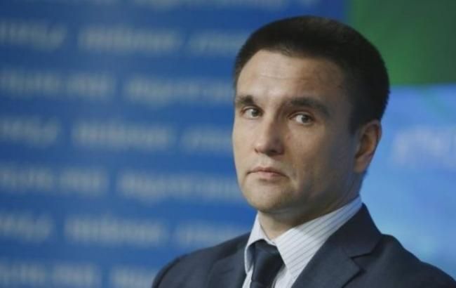 Україна бойкотуватиме Парламентську асамблею Ради Європи у разі проведення виборів до Держдуми у Криму