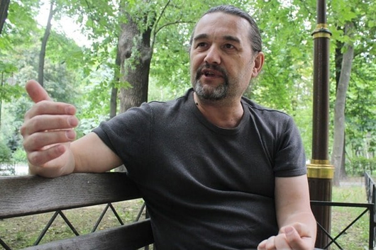 Юрій Шевчук: в Україні триває русифікація, що межує з расизмом