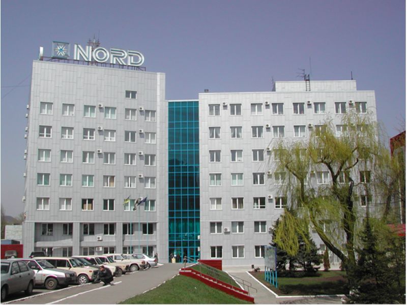 Росіяни викупили донецький завод "Норд" у Ландика