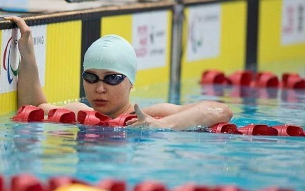 Українські спортсмени завоювали вже 72 медалі на Паралімпіаді у Ріо
