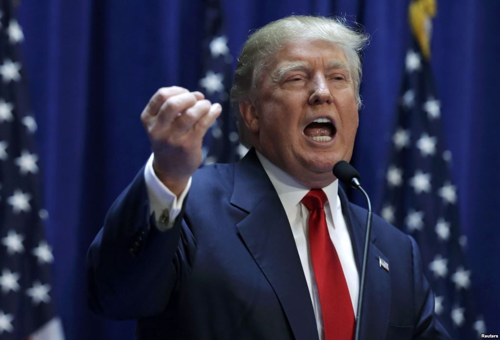 Фонд Дональда Трампа перевіряє прокуратура Нью Йорка