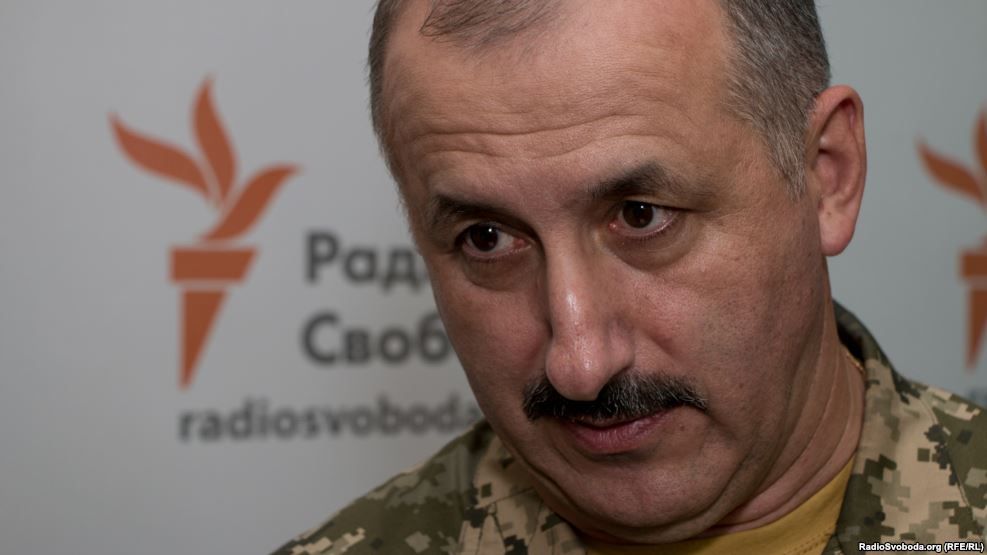 В Україні демобілізують 20 тисяч вояків