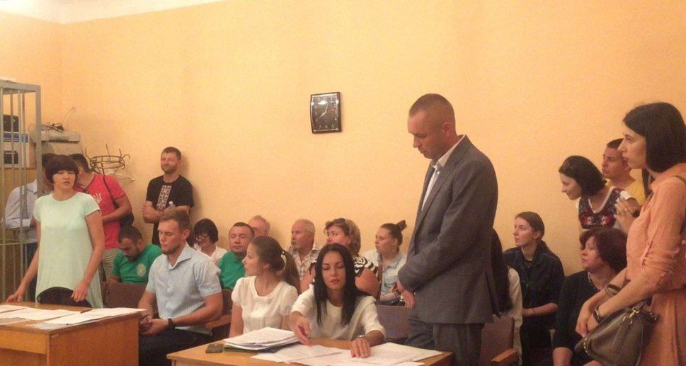 Мережа Спортлайф вважає причиною війни на Донбасі заборону російської мови в Україні (відео)