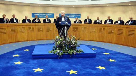 Довго запрягають: Україна затягує процес оскарження дій Росії в Європейському суді