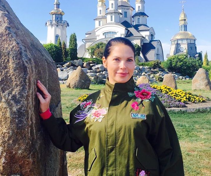 Владу Литовченко обрано директором Вишгородського заповідника