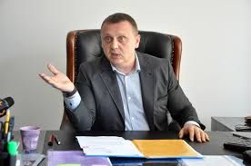 Павло Гречківський, якого підозрюють у хабарництві, вийшов під заставу в 3,8 млн гривень