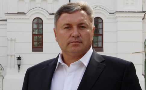 Губернатор Луганщини Юрій Гарбуз заявив про ризик втратити Станицю Луганську, якщо українська армія відступить