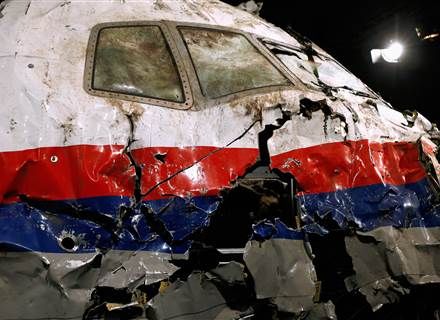 "Бук", який збив Боїнг MH17, був доставлений з Росії