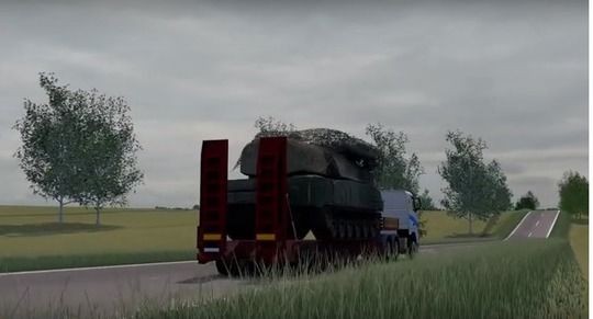 У Нідерландах показали як збивали літак рейсу МН17 (відео)