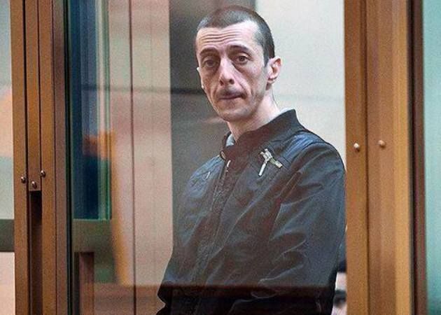 Хайсер Джемілєв сидітиме в російській в'язниці до 2018 року
