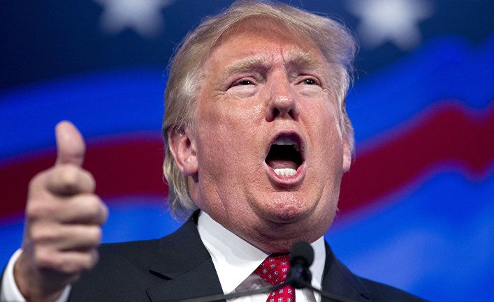 Дональд Трамп 18 років ухилявся від сплати податків, задекларувавши збитки