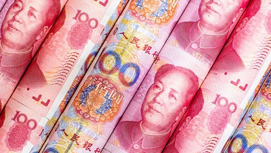 МВФ визнав китайський юань п’ятою офіційною резервною валютою світу