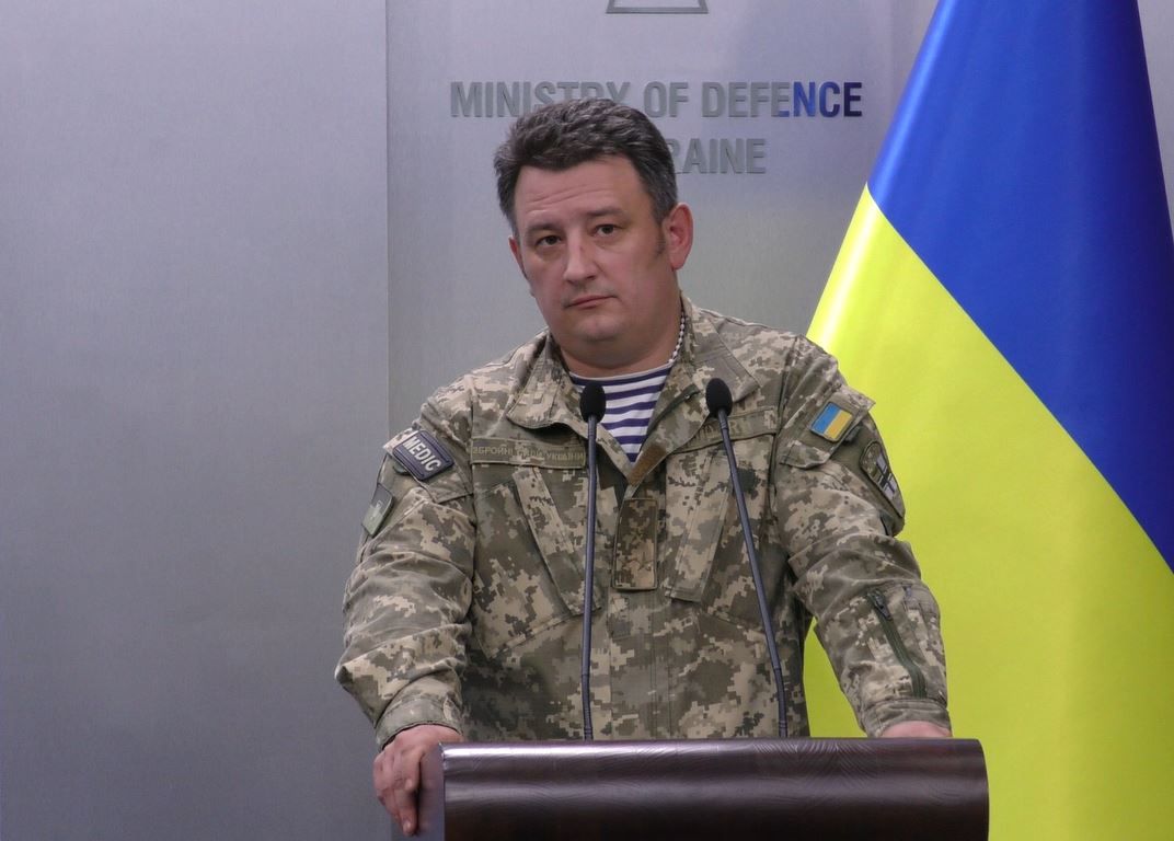 Генштаб ЗСУ розробив нові аптечки для бійців