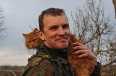 У Росії оголосили у розшук одного з лідерів УНА-УНСО Ігоря Мазура