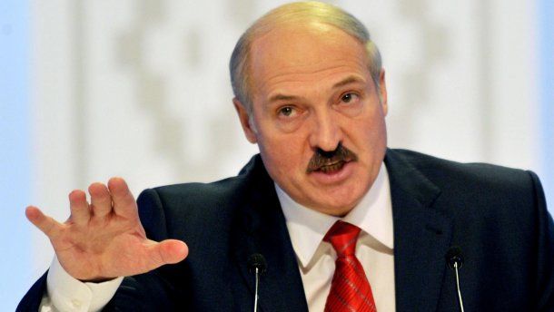 Олександр Лукашенко не збирається воювати в Україні й Сирії