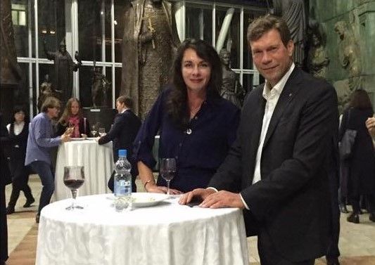 "Эхо Москвы" зганьбилося, запросивши на вечірку Олега Царьова