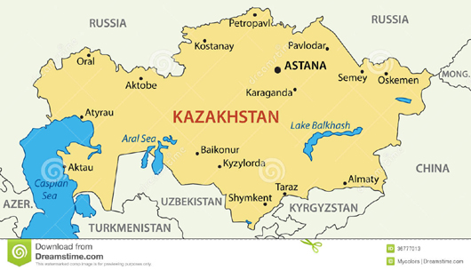 Конфлікт за ресурси чи компромісна угода: до чого прийдуть країни Центральної Азії