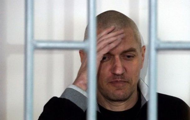 Політв’язень Станіслав Клих збожеволів через тортури