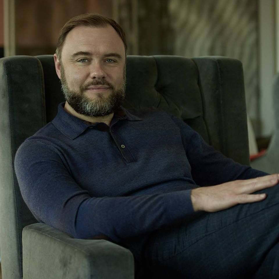 Депутат Гліб Загорій викупив 8 квартир у бухгалтерки Луценка