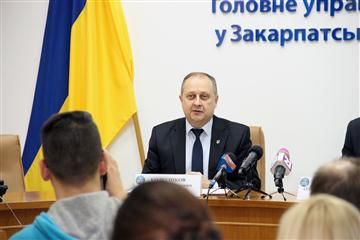 На Закарпатті відсторонено керівника митниці