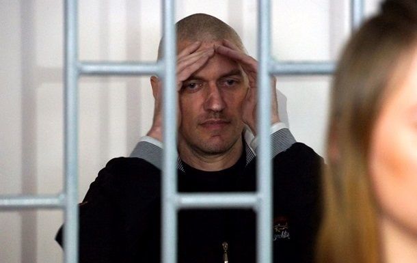 Суд у Росії не змінив вирок Миколі Карпюку і Станіславу Клиху
